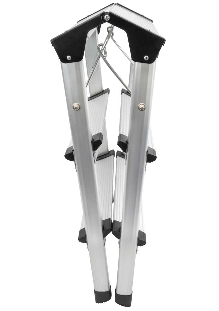 Güde Aluminium Trittleiter GAT